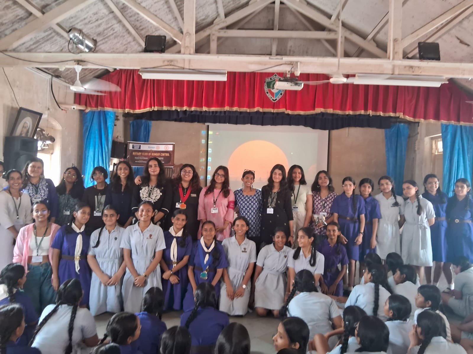 Menstrual Health Workshop